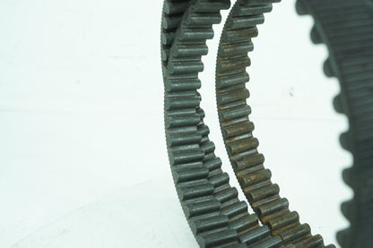 2007 - 2014 Harley-Davidson Dyna Super Glide Custom Rear Drive Belt 40046-07