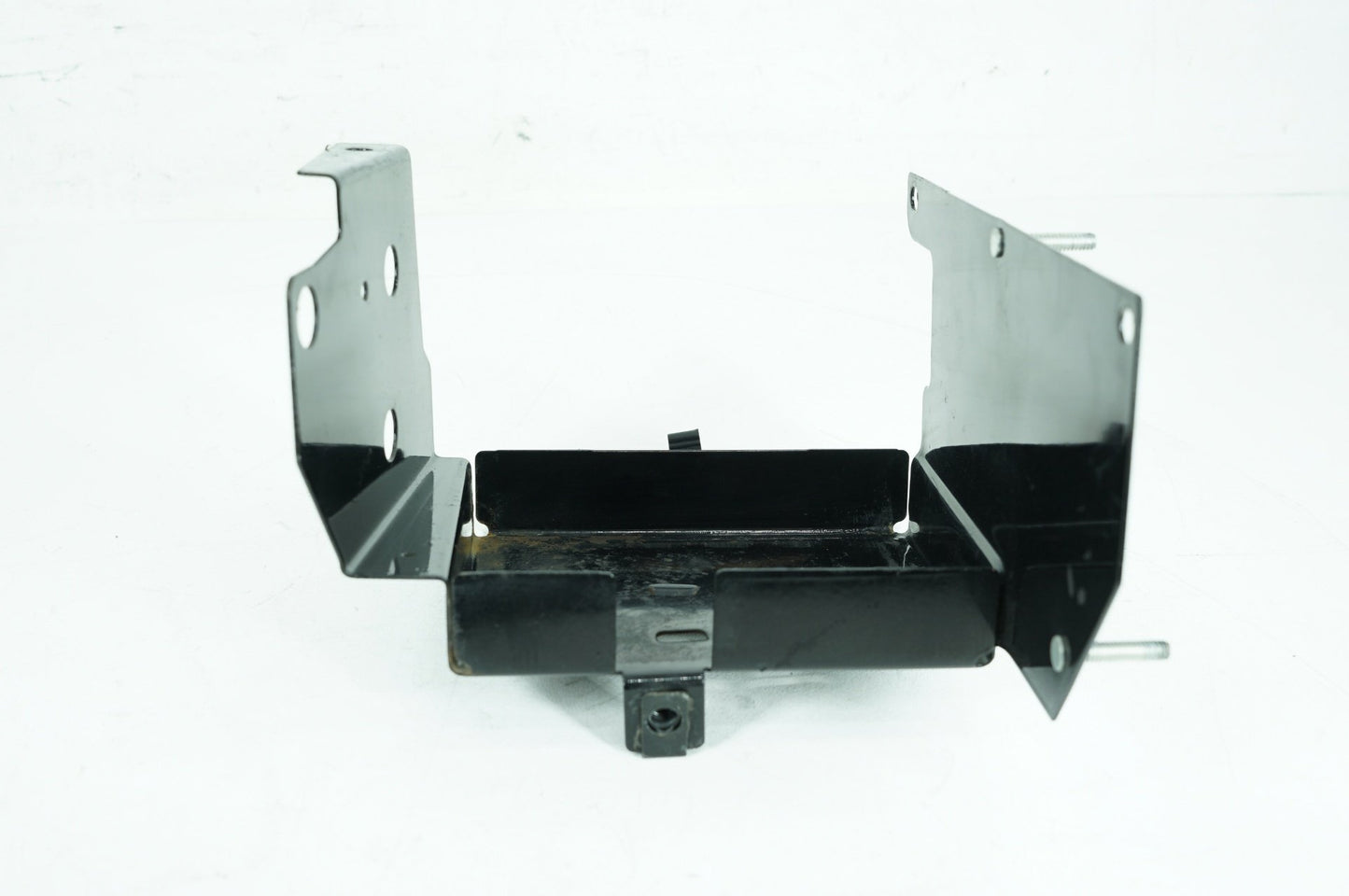 2000 - 2006 Harley-Davidson Touring Road King Custom Battery Tray Bracket Holder Carrier 66281-02A