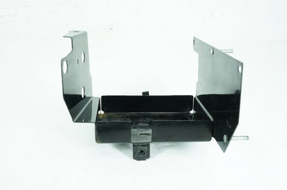 2000 - 2006 Harley-Davidson Touring Road King Custom Battery Tray Bracket Holder Carrier 66281-02A