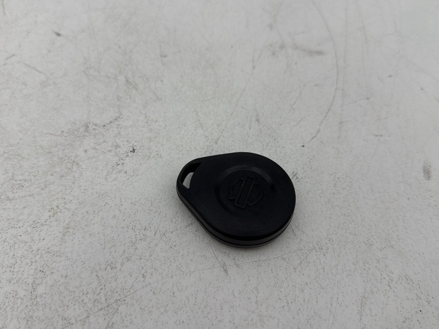 2007 - 2012 Harley-Davidson Touring Street Glide Smart Keyless 1 Key Fob Remote