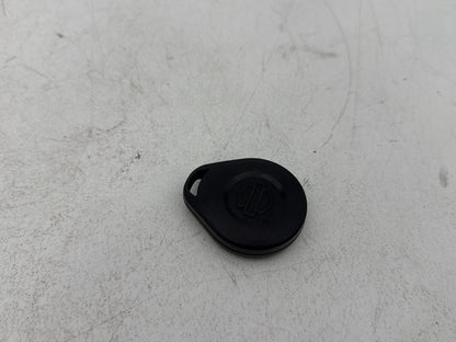 2007 - 2012 Harley-Davidson Touring Street Glide Smart Keyless 1 Key Fob Remote
