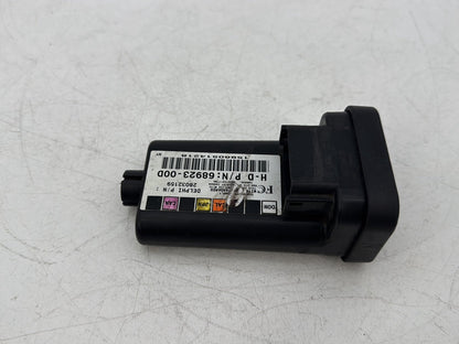 2006 - 2017 Harley-Davidson Dyna Street Bob Turn Signal Security Module TSSM 68923-00D