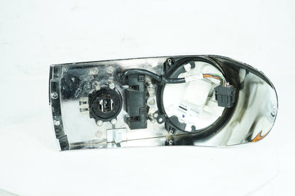 2007 - 2012 Harley-Davidson Softail Custom Fuel Tank Dash Console Speedometer NOKey 71250-00A