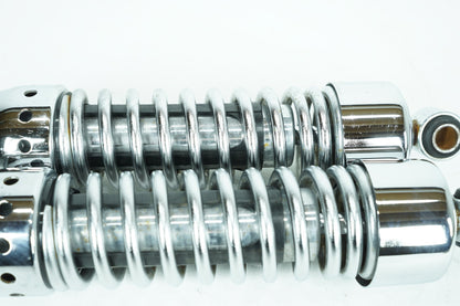 2003 - 2014 Harley-Davidson Sportster  Rear Left Right Shock Absorbers 54566-04