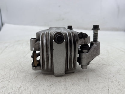 2004 Harley Sportster XL883C 883 Custom OEM Front Left 1 Brake Caliper