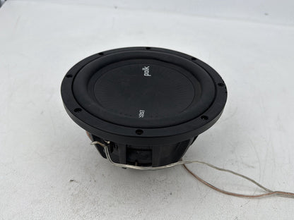 2007 - 2012 Harley-Davidson Touring Street Glide Front 1 Sound Audio Speaker Polk Audio MM 842 DVC MM1 Series 8"