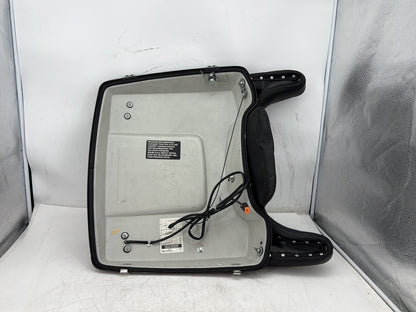 2005 Harley Electra Glide Touring Ultra FLHTCUI OEM Rear Passenger Backrest Cushion Pad