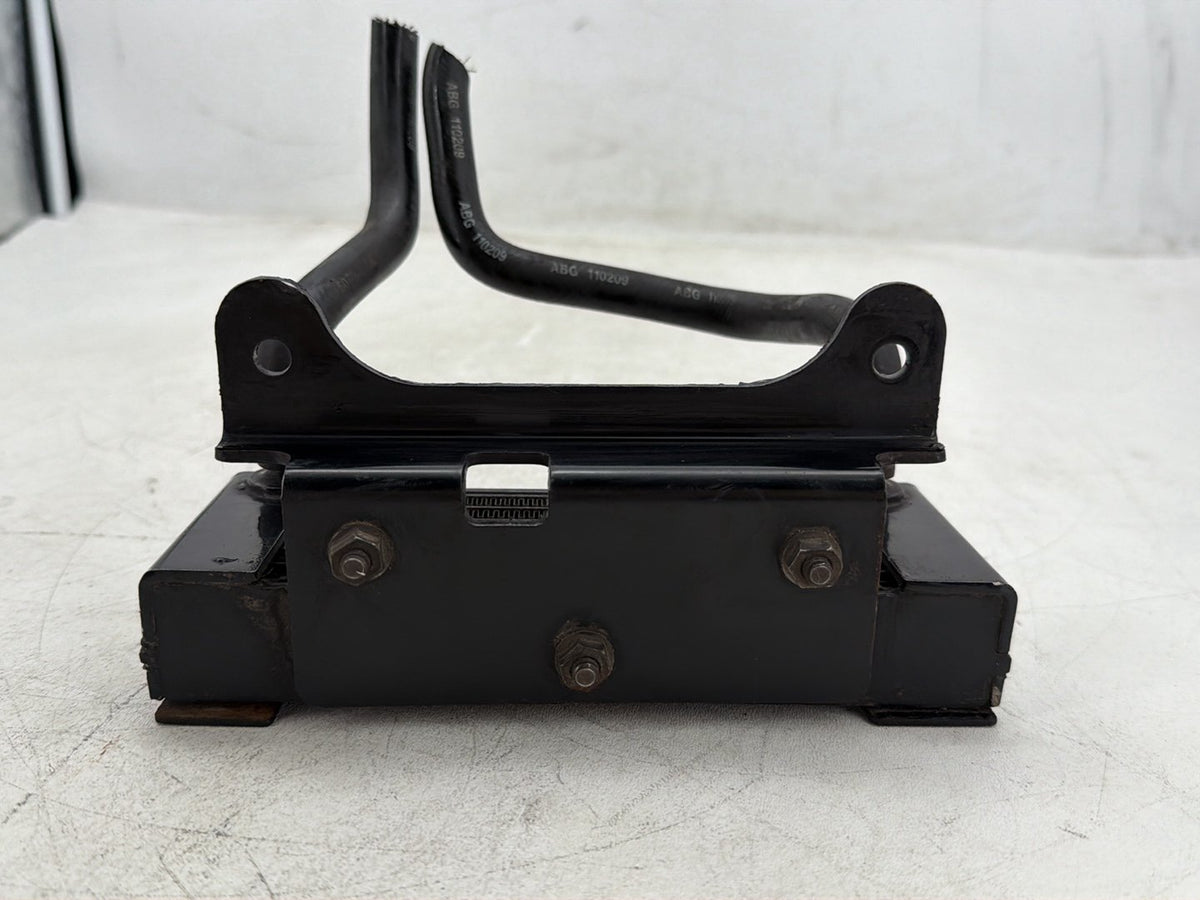 2010 Harley Electra Glide Touring Ultra OEM Oil Cooling Cooler Core Radiator