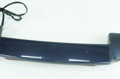 2007 - 2012 Harley-Davidson Touring Electra Glide Ultra Tour Pak Rear Brake Light Housing Panel 53149-99DH