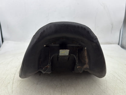 2012 Harley Dyna Super Glide Custom FXDCI OEM Passenger Rider Driver Seat Saddle