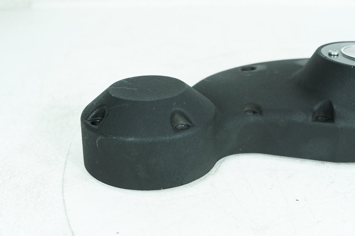 2015 Harley Sportster XL883 Iron OEM Engine Motor Timing Chain Cover