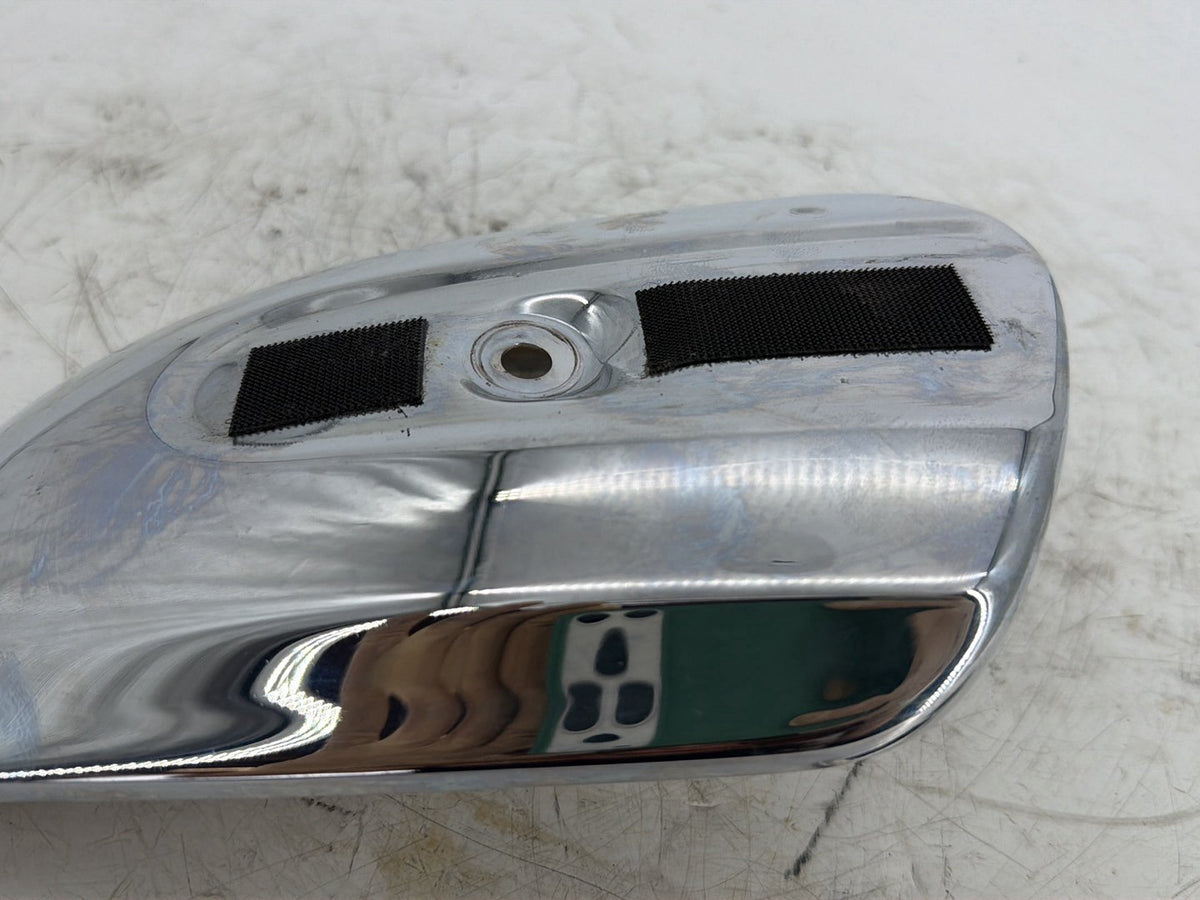 2017 Harley Touring FLHXS Street Glide OEM Air Filter Cleaner Cover Cap