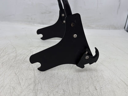 2004 Harley Road King Touring Custom FLHRSI OEM Rear Back Sissy Bar Rail Sissybar