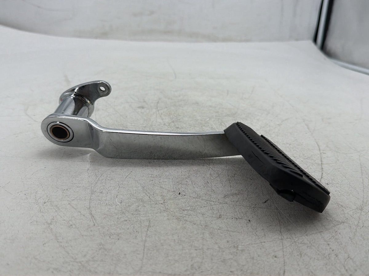 1999 Harley Electra Glide Touring FLHT OEM Foot Brake Control Lever Pedal