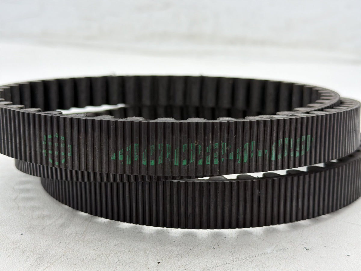 2014 Harley Electra Glide Touring Ultra OEM Rear Drive Belt 40024-09 140T 1"
