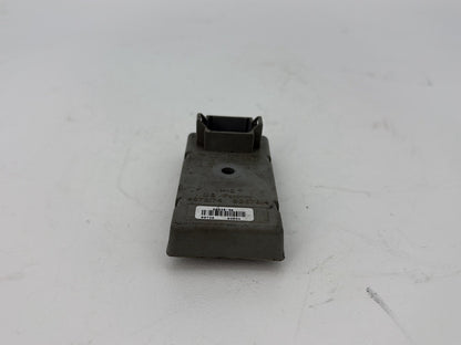 2003 Harley Sportster XL1200C 1200 Custom Anniversary OEM Turn Signal Computer Module TSM