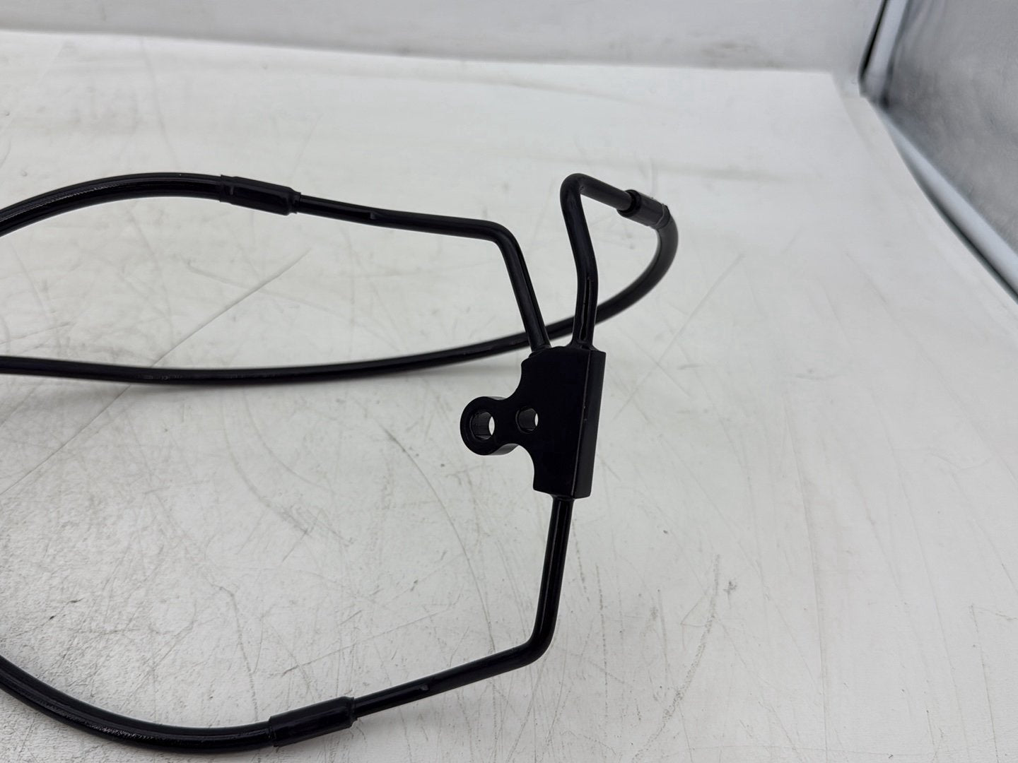 2006 Harley Electra Glide Touring Classic FLHTCI OEM Front Brake Hose Line Pipe