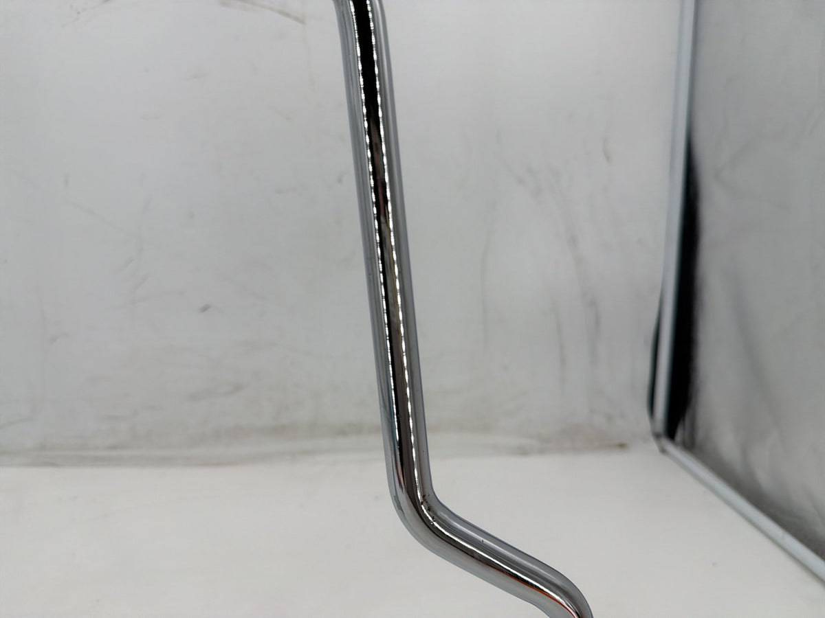 2006 Harley Road King Touring Custom OEM Rear Back Sissy Bar Rail Sissybar