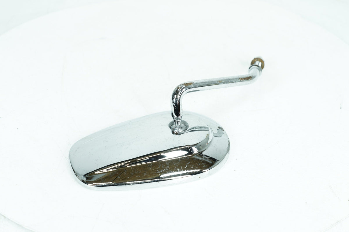 2005 Harley Dyna FXDLI Low Rider OEM Left 1 Rear View Mirror