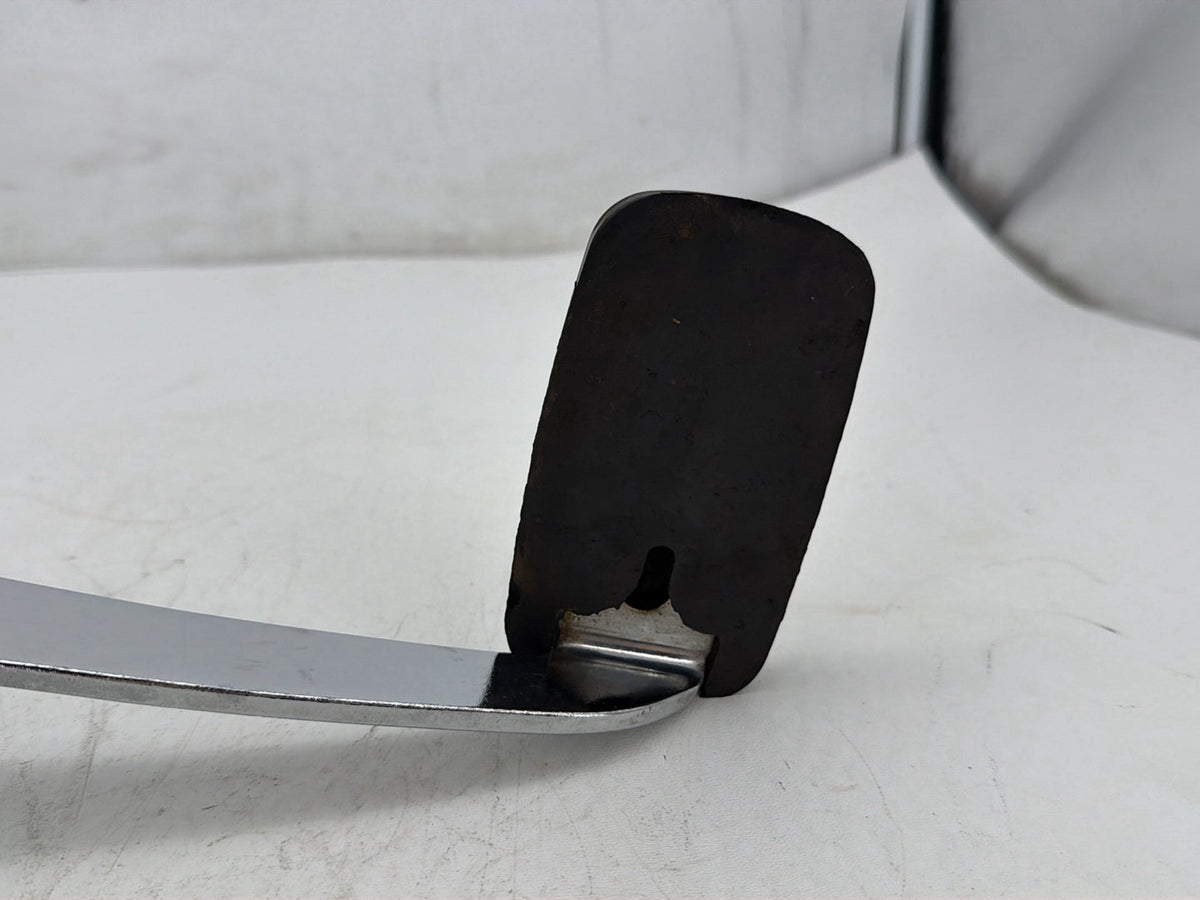 2006 Harley Electra Glide Touring FLHT OEM Foot Brake Control Lever Pedal