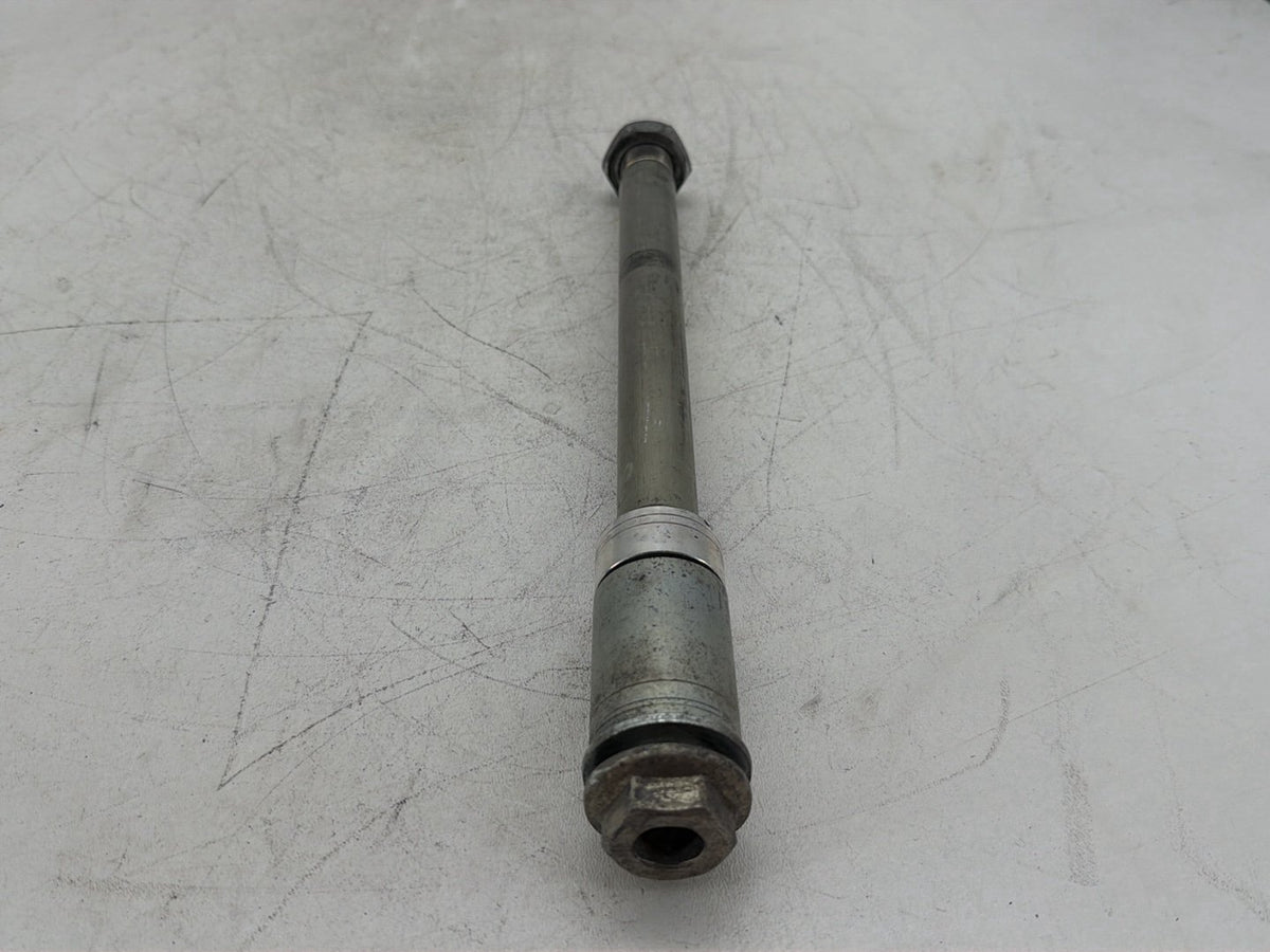 2014 Harley Dyna Low Rider FXDL OEM Rear Wheel Axle Bolt Shaft 41114-08
