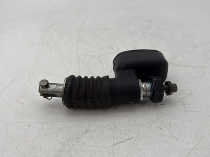 2005 Harley Touring FLHRCI Road King Classic OEM Rear Brake Master Cylinder Reservoir