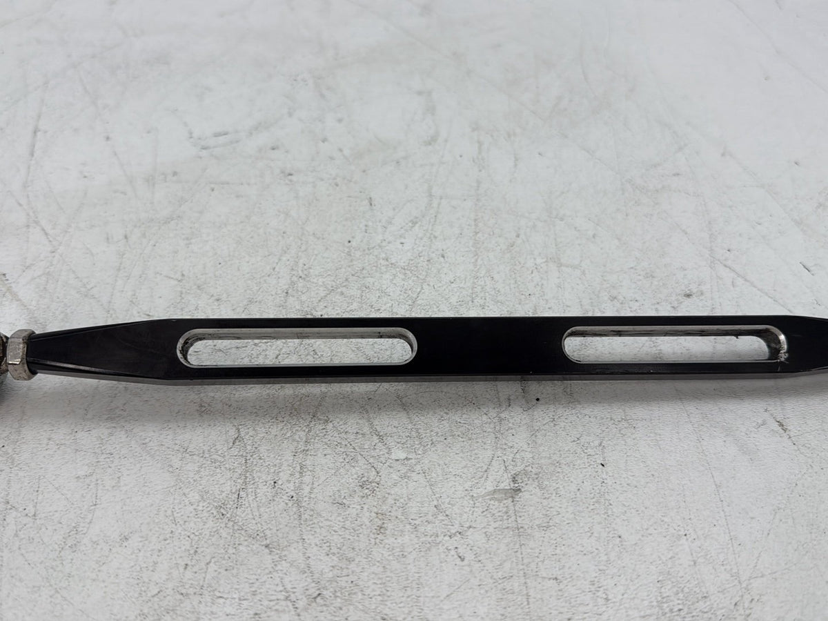 2018 Harley Electra Glide Touring Ultra OEM Gear Shifter Lever Arm & Rod linkage