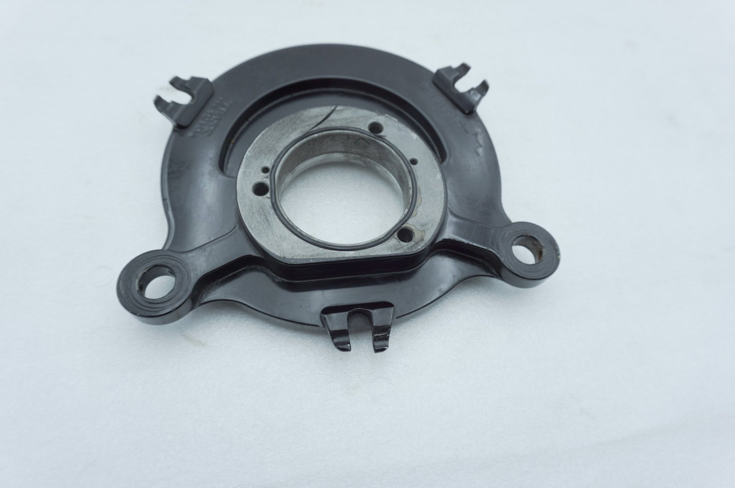 1999 - 2006 Harley-Davidson Touring Electra Ultra Classic Air Filter Cleaner Backplate Cover SSC170-0021