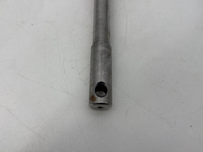 2004 - 2013 Harley-Davidson Sportster 883 Custom Front Wheel Axle Bolt Shaft 43895-00