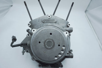 1999 - 2006 Harley-Davidson Dyna Super Glide Crankcase Shaft Engine Motor Cover 24631-03
