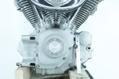2007 - 2012 Harley-Davidson Softail Standard EFI Twin Cam 96 Engine Motor  	19258-07