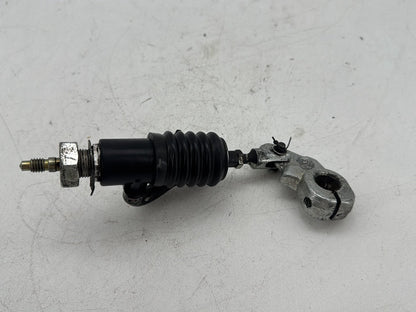 1996 Harley Road King Touring Police FLHPI OEM Rear Stop Brake Master Cylinder