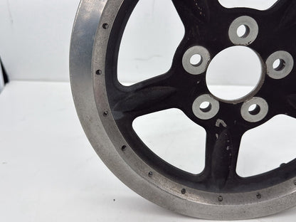 2009 Harley Sportster XL1200C 1200 Custom OEM Rear Driver Pulley Sprocket