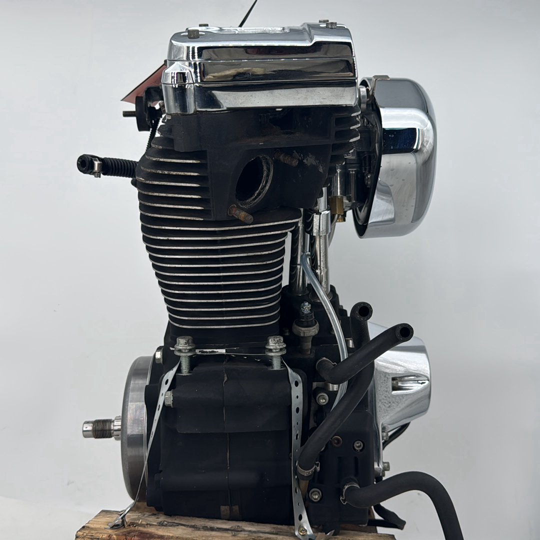1986 - 1998 Harley-Davidson Softail Heritage Classic CARB EVO 1340 80CI Engine Motor 16121-96