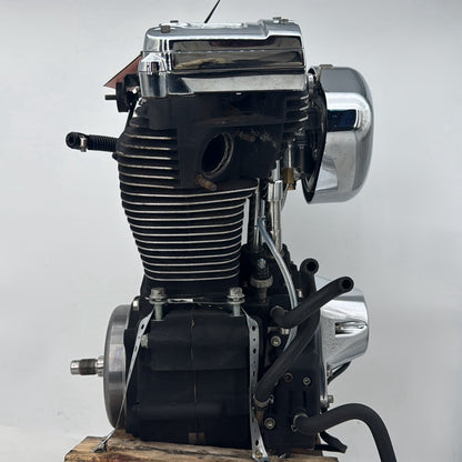 1986 - 1998 Harley-Davidson Softail Heritage Classic CARB EVO 1340 80CI Engine Motor 16121-96