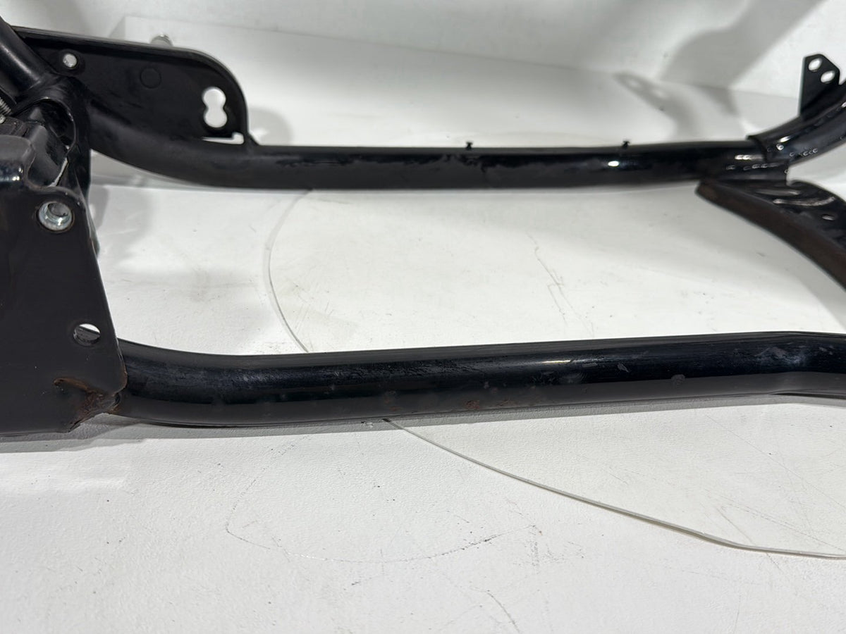 08 Harley Touring FLHTCU Electra Glide Ultra OEM Body Main Frame Chassis CLN CLR