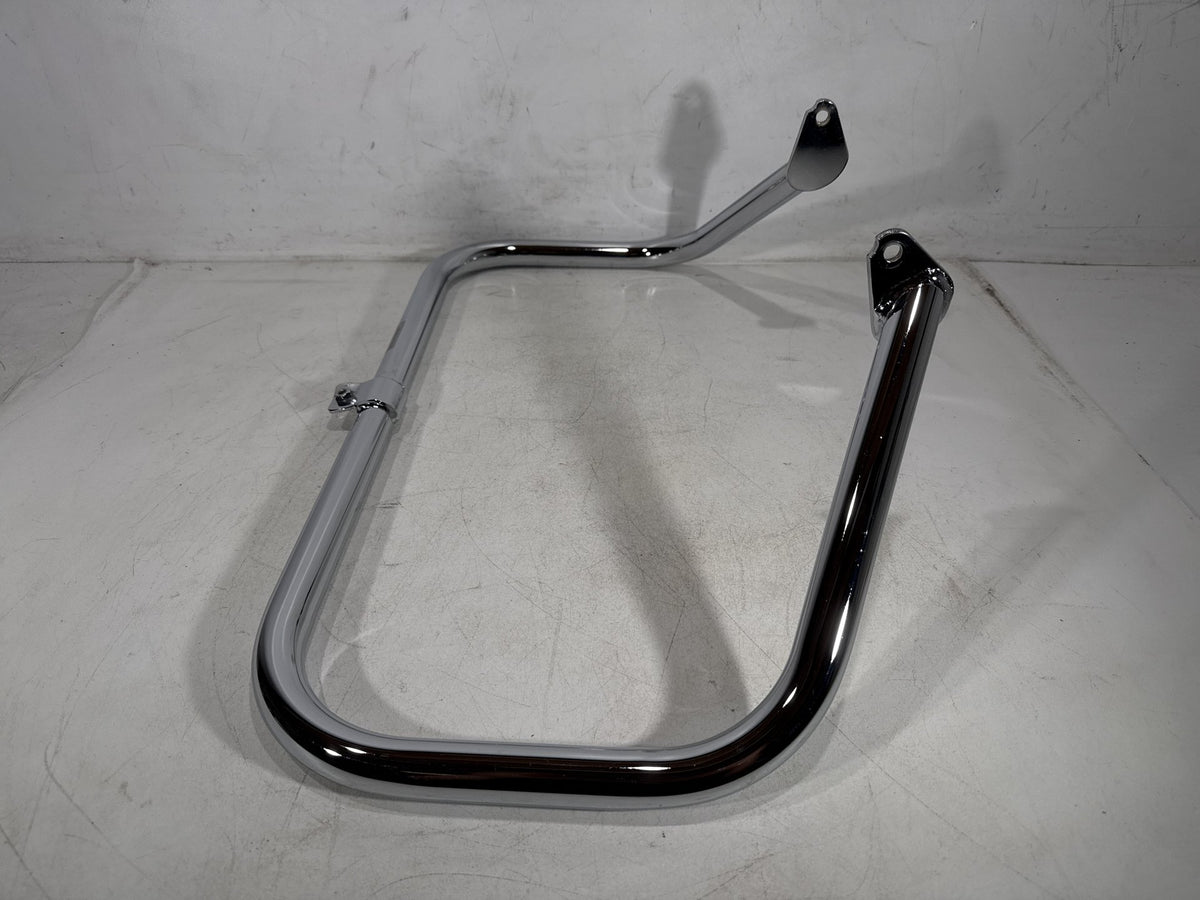 02 Harley Electra Glide Touring Classic OEM Front Engine Crash Highway Bar Guard
