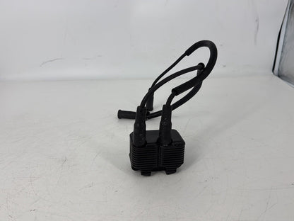 2005 Harley Sportster XL883C 883 Custom OEM Ignition Coil Spark Plugs Cable