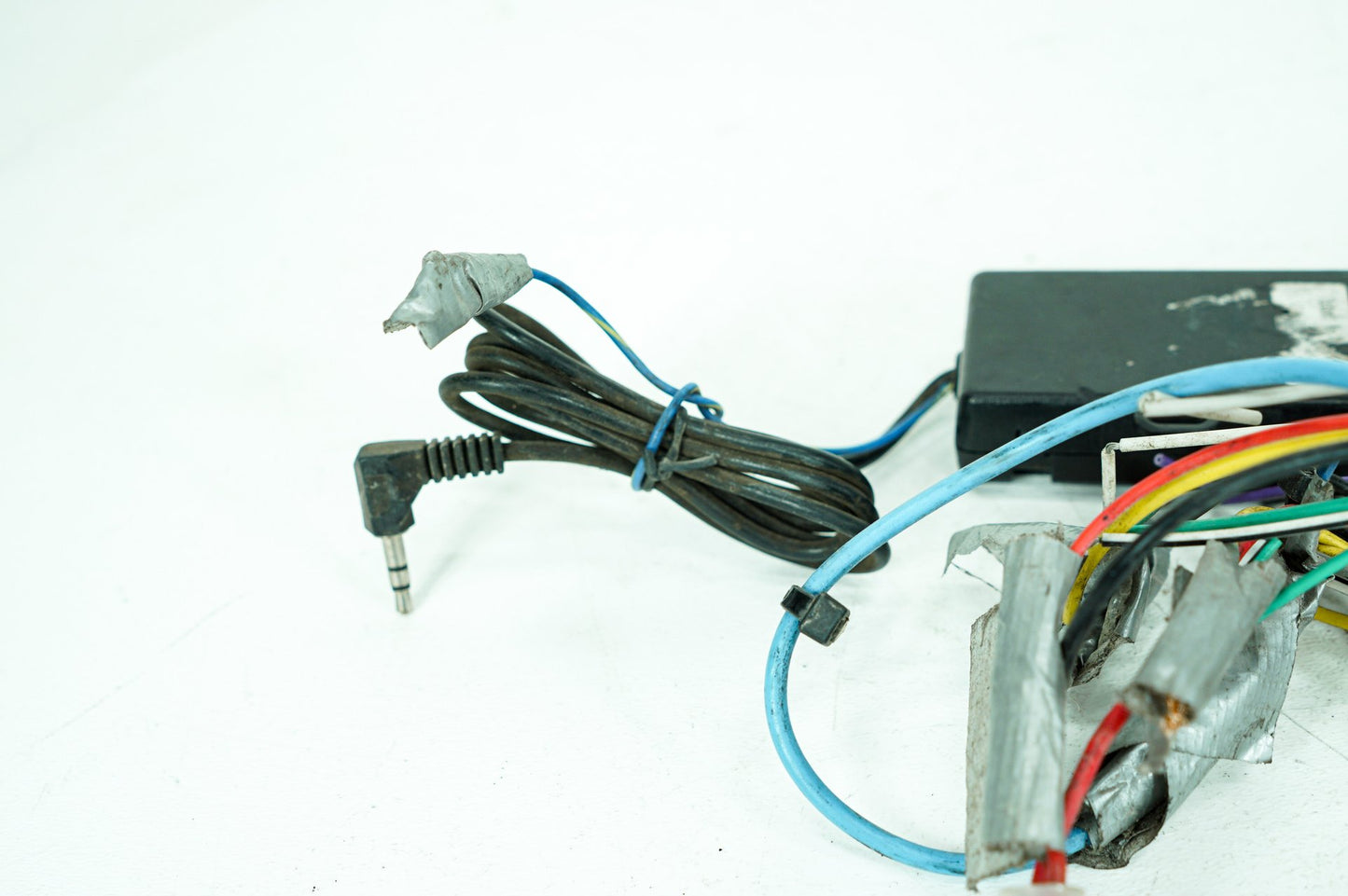 2007 - 2011 Harley-Davidson Touring Street Glide Radio Stereo Audio Sound Amplifier Amp B001BVKJ9E