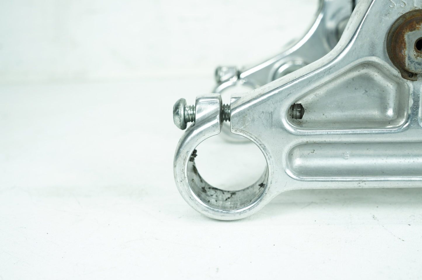 1990 - 2003 Harley-Davidson Sportster  Front Fork Upper Lower Triple Tree 45563-87