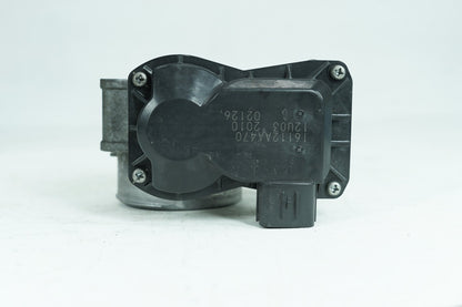 2021 Subaru Crosstrek  Engine Motor Valve Activator Solenoid