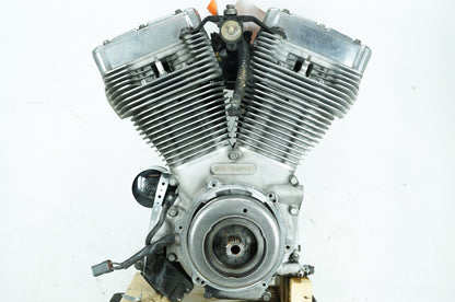 2007 - 2016 Harley-Davidson Dyna Super Glide EFI Twin Cam 96 Engine Motor 19256-07