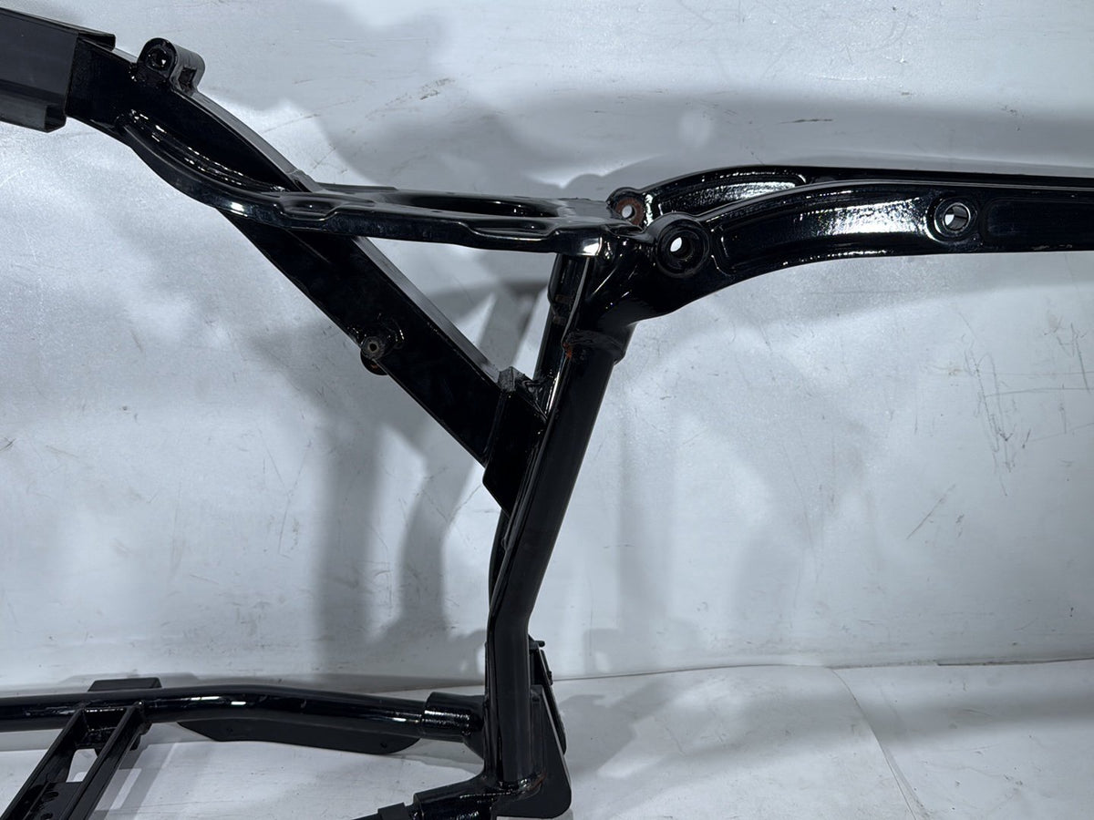 2006 Harley Dyna Super Glide FXDI OEM Body Main Frame Chassis S