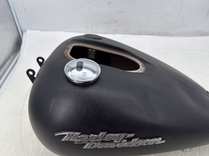 2007 Harley Dyna Street Bob FXDBI OEM Fuel Gas Tank Gasoline Reservoir