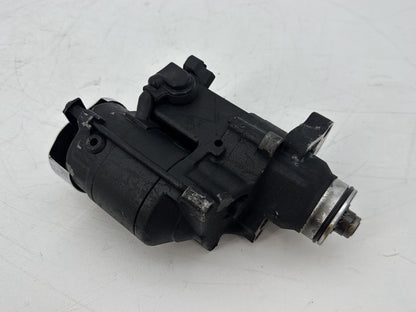 2008 Harley Touring FLHT Electra Glide OEM Engine Starter Motor