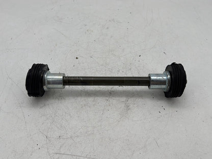 2006 Harley Street Glide Touring FLHXI OEM Rear Fork Swingarm Pivot Bolt Shaft
