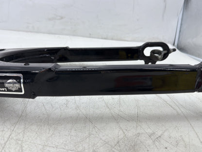 2006 Harley Sportster XL883L 883 Low OEM Rear Fork Swingarm Swing Arm 47587-05