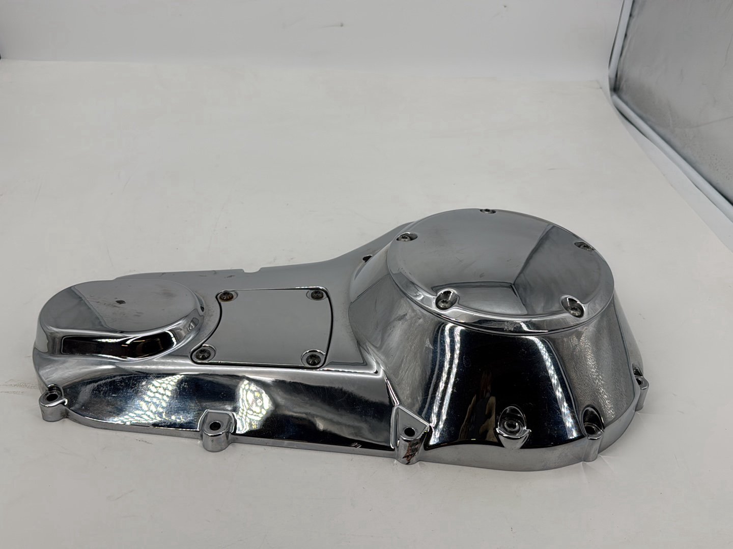 1999 - 2006 Harley-Davidson Touring Road King Custom Outer Primary Clutch Cover 60685-04