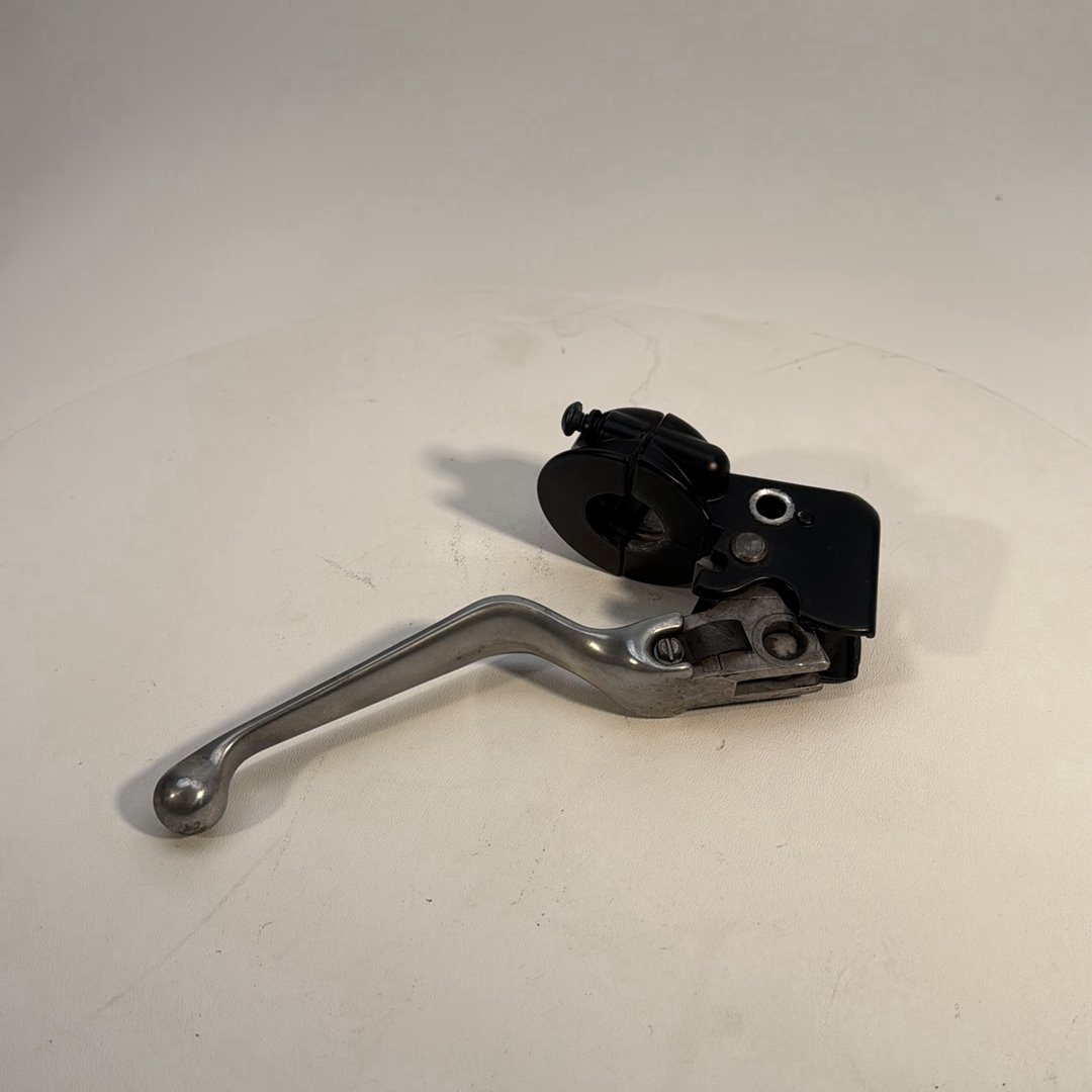 1984 - 1998 Harley-Davidson Touring Road King Police Front Left Hand Clutch Lever  	45015-96