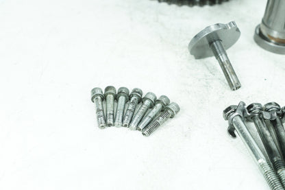 1999 - 2006 Harley-Davidson Softail Fat Boy Clutch Basket Chain Tensioner Kit 37802-98B